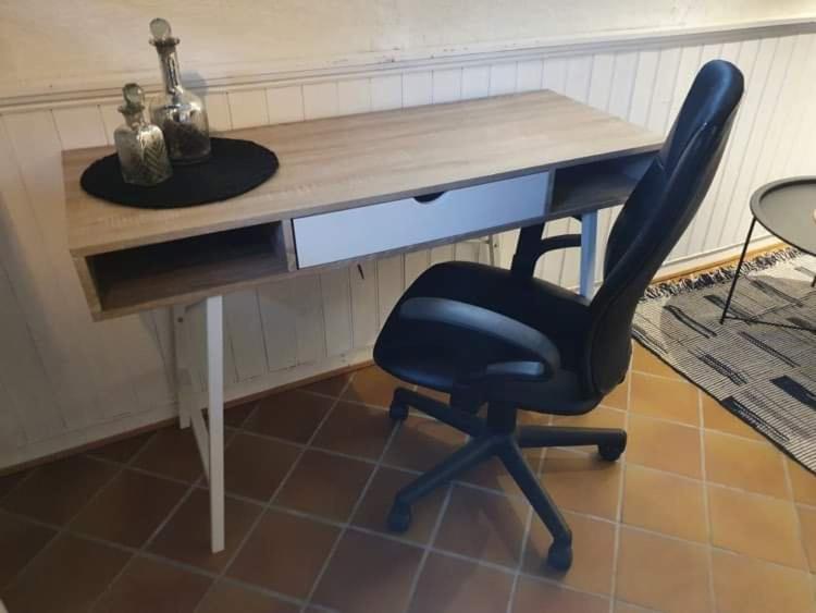 Apartamento Koselig Rom Med Stue I Bodo Sentrum Exterior foto